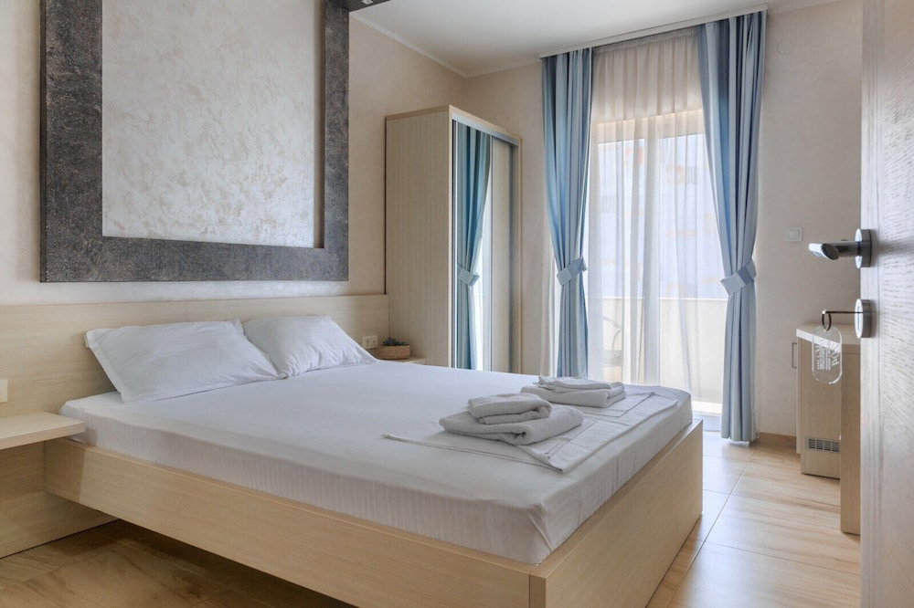 Hotel Hotel Maksim