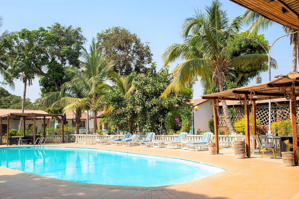 Hotel Victory Hotel & Restaurant Tulear