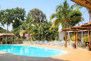 Hotel Victory Hotel & Restaurant Tulear cazare Toliara