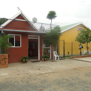 Hotel Hotel H1 Tamatave cazare Toamasina