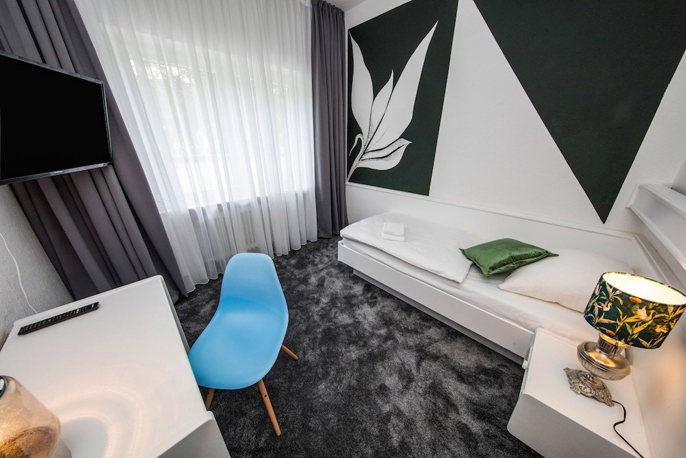 Hotel Kleines Hotel Heimfeld