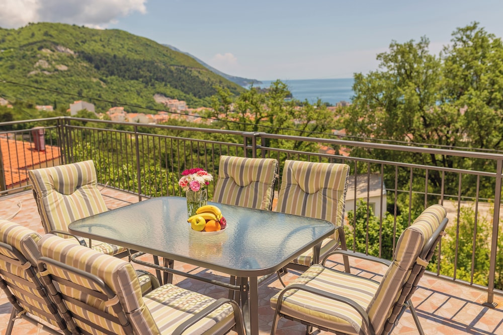 Hotel Villa Sunny Hill