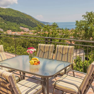 Hotel Villa Sunny Hill cazare Budva
