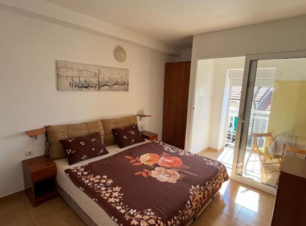 Villa Teodora Mare