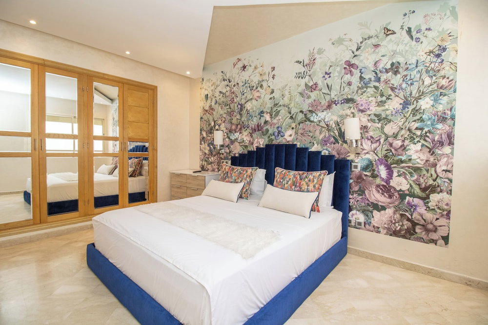 Hotel Studio De Luxe À Casablanca Aireport