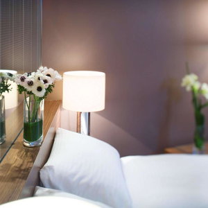 Hotel Mövenpick Hotel Hamburg cazare Hamburg