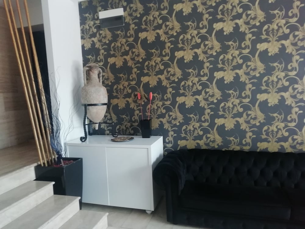 Apartments And Rooms Grand Palazzo