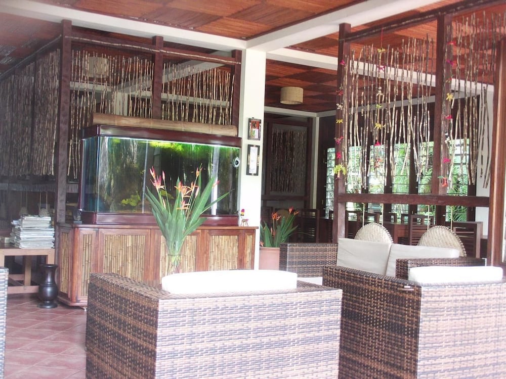 Hotel Hippocampe