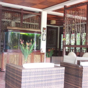 Hotel Hippocampe cazare Maroantsetra