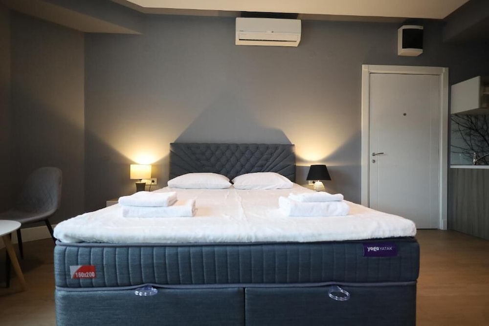 Hotel Status M Apartments Franca23