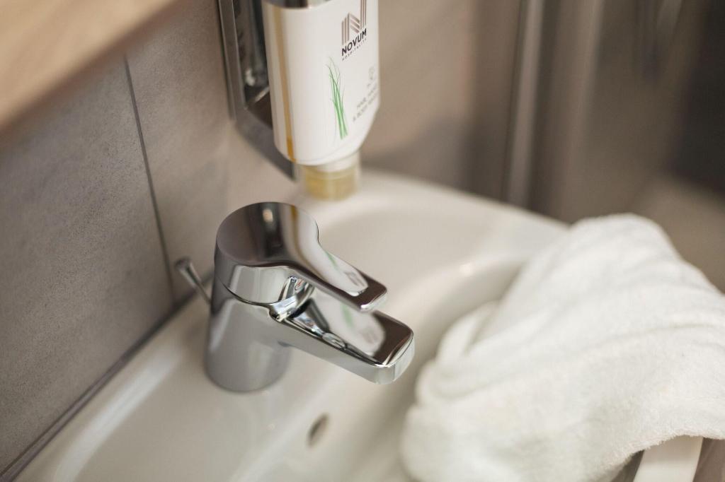 Hotel Novum Hotel City Nord