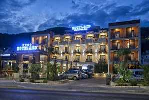Hotel Hotel Acd Wellness & Spa cazare Herceg Novi