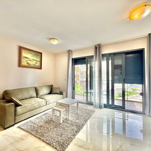 Hotel Two Bedroom Apartment Andrej cazare Budva