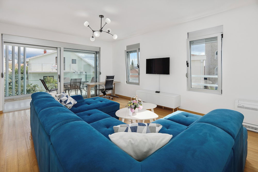 Hotel Casa Nest Tivat