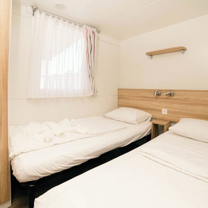 Hotel Safari Beach & Camping cazare Ulcinj