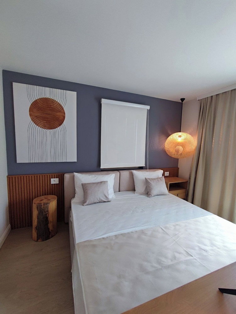 Hotel Villa Lustro