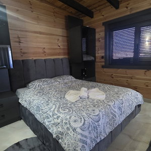 Hotel Vile Relax cazare Ulcinj