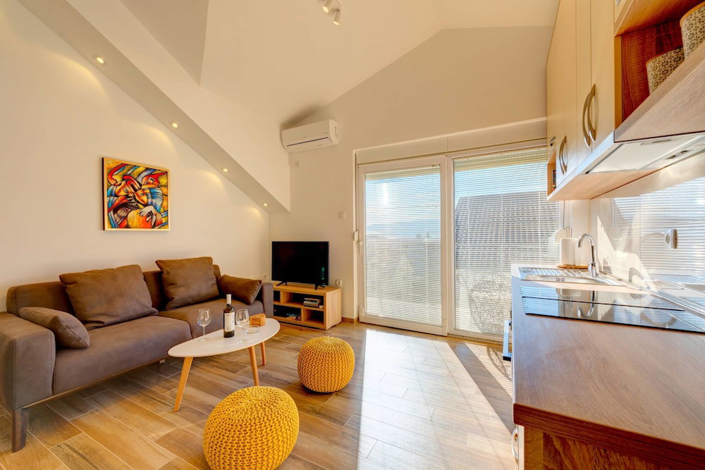 Hotel Apartments 42 North
