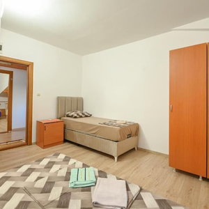 Hotel Hostel Izvor cazare Podgorica