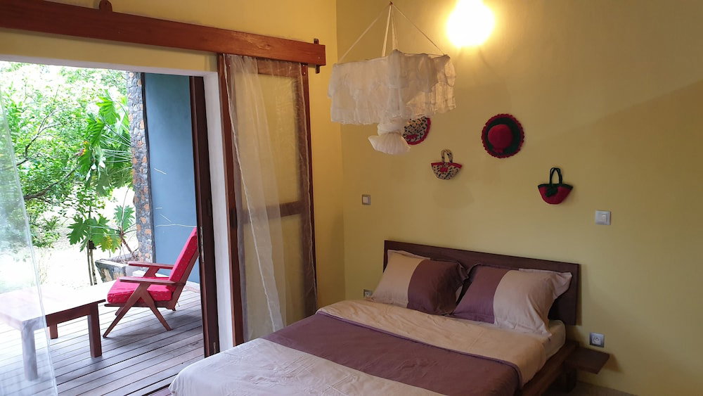 Hotel Domaine Des Citronniers