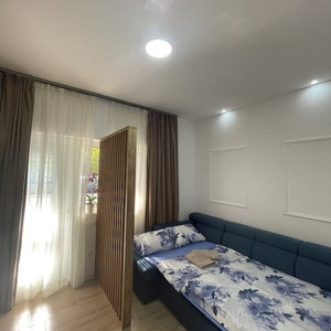 Hotel Apartments Kings cazare Petrovac na Moru