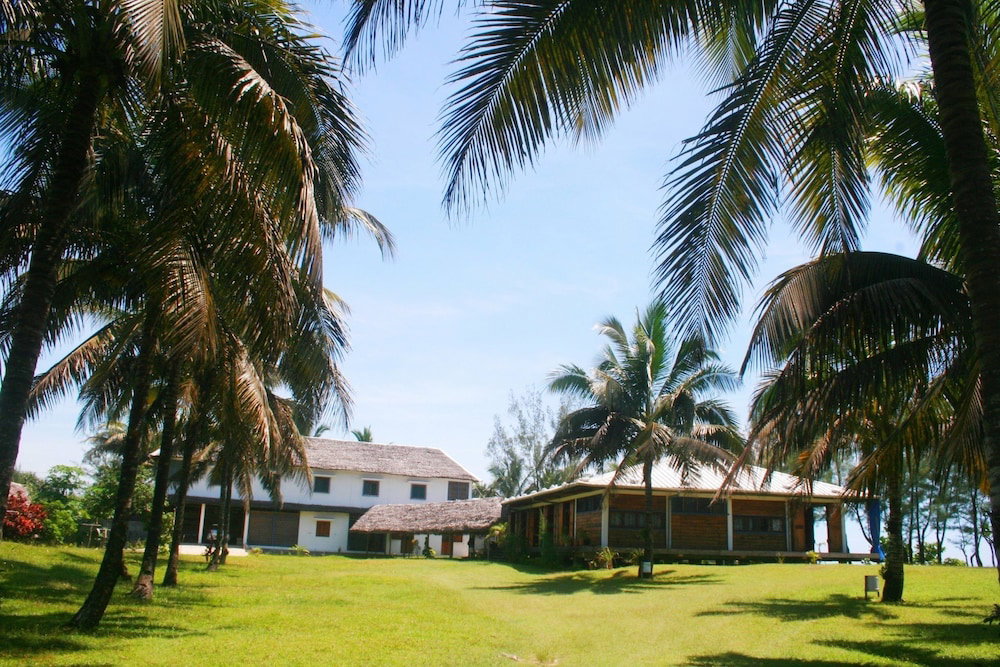 Hotel Chez Paul Ambodiatafana