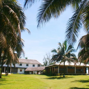 Sejur Chez Paul Ambodiatafana vacanta Mahajanga