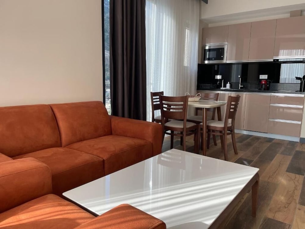 Hotel Boreti Residence