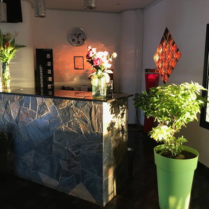 Sejur Hotel De La Poste vacanta Antsiranana