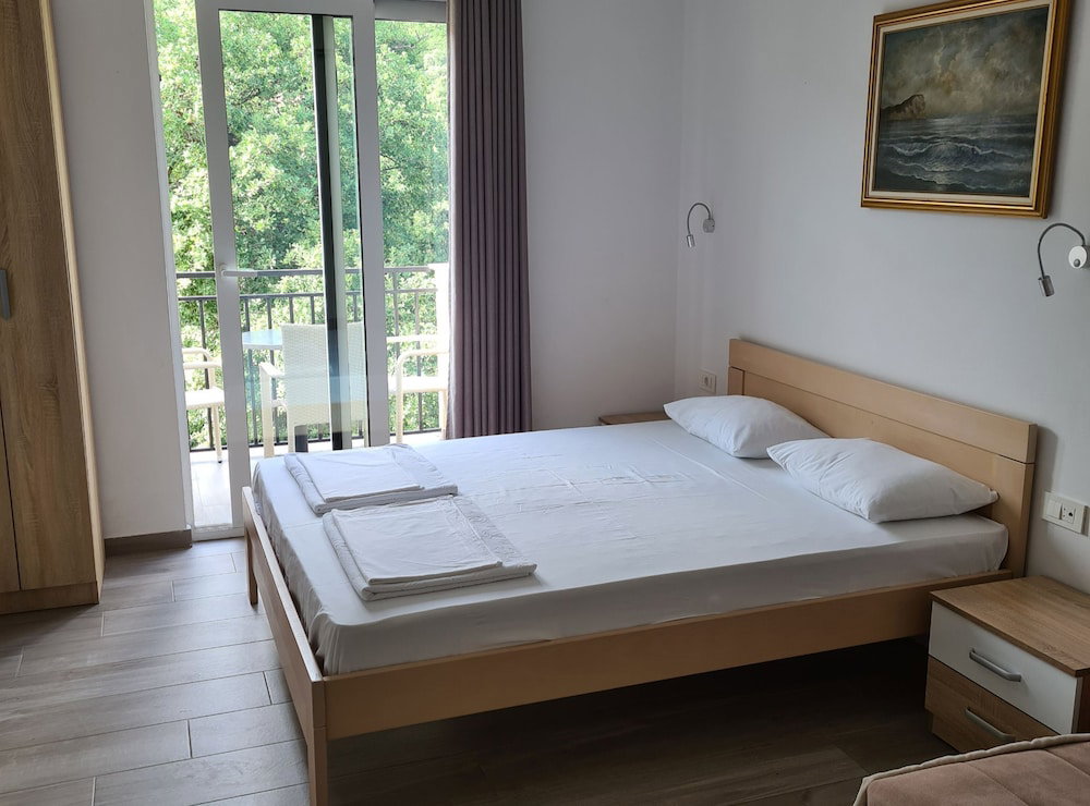 Hotel Villa Ponta