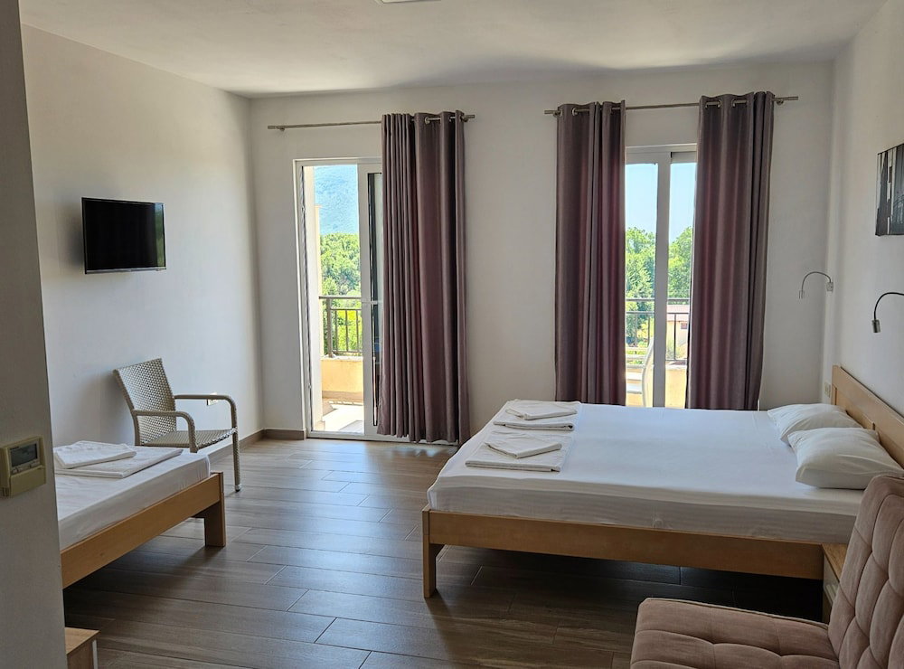 Villa Ponta