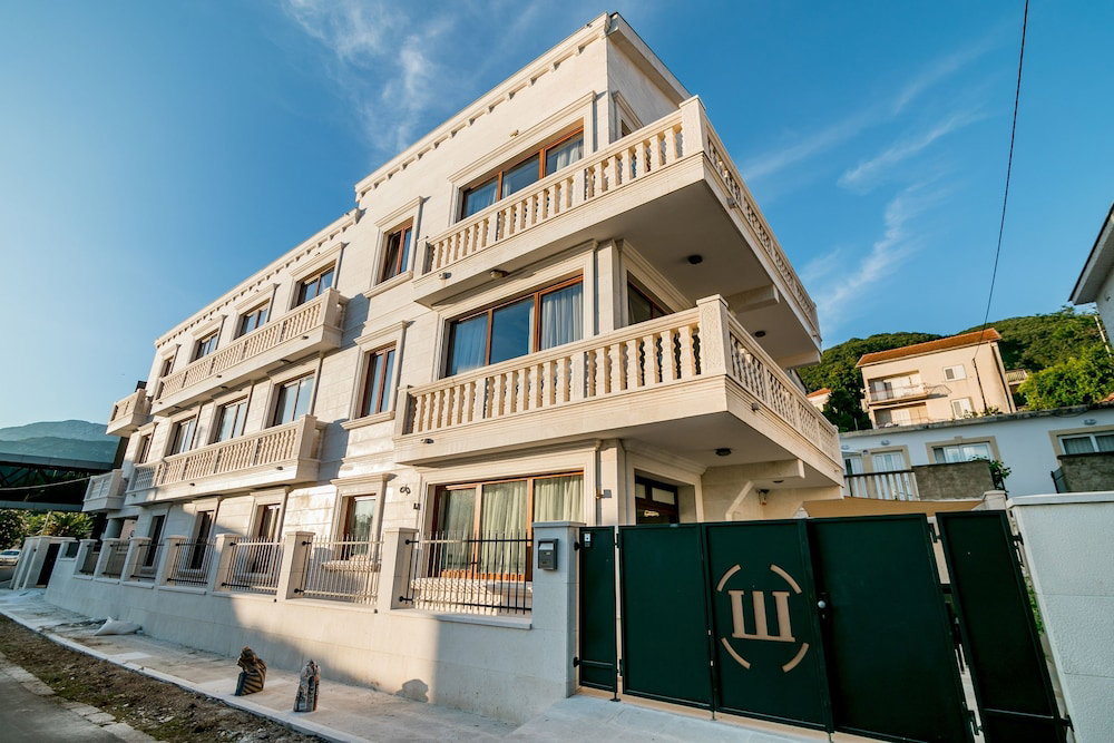 Hotel Hedera Residences