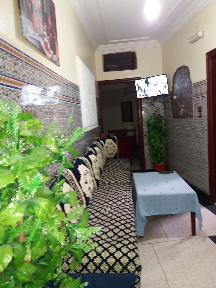 Hotel Appartement Meublé