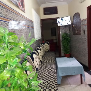 Hotel Appartement Meublé cazare Meknes