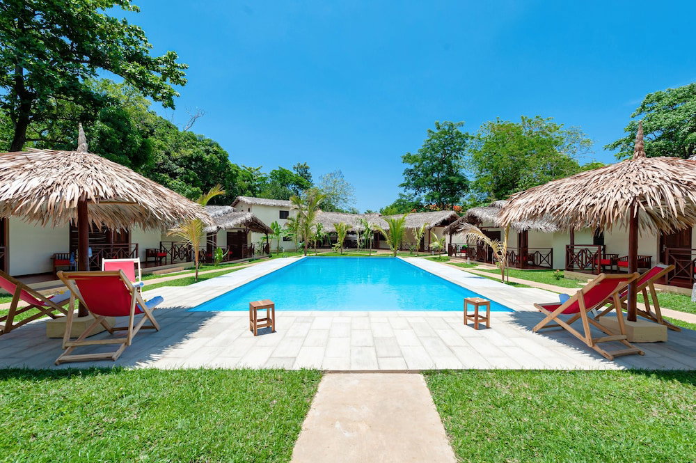Hotel Blue Sky Resort