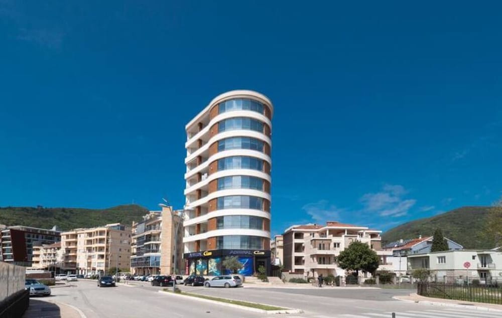 Hotel Seaside Rest Apartments
