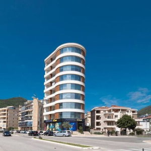 Hotel Seaside Rest Apartments cazare Budva