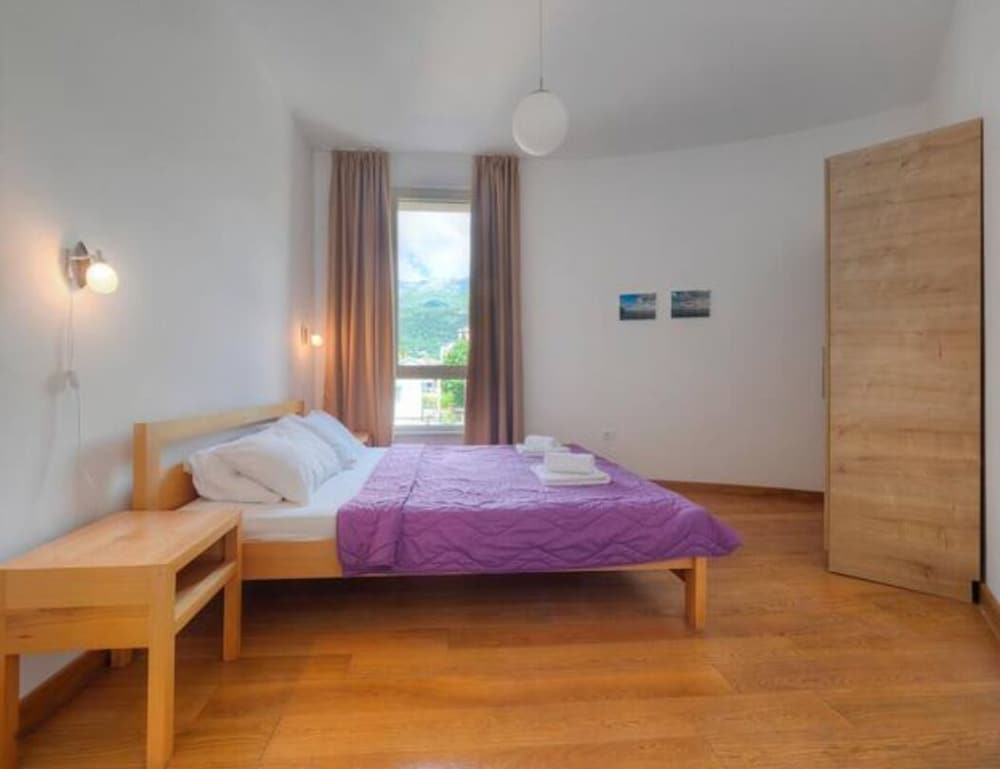 Seaside Rest Apartments