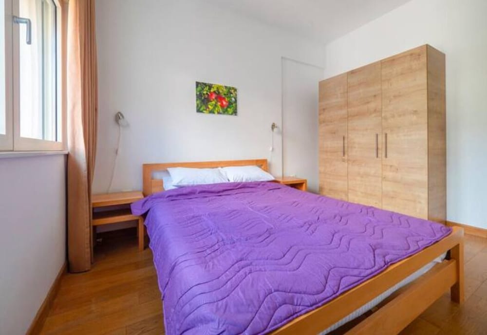 Seaside Rest Apartments
