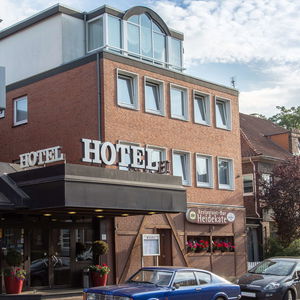 Hotel Best Western Hotel Heide cazare Oldenburg