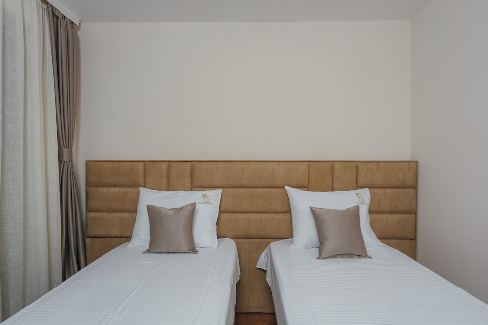 Hotel Juzno More
