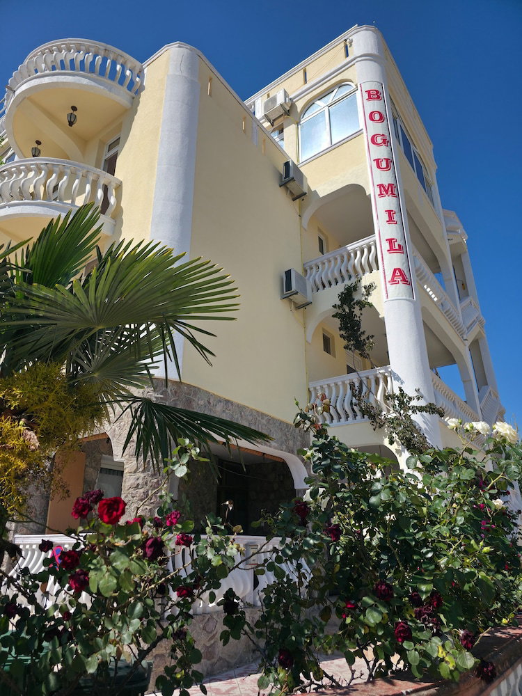 Hotel Bogumila Hotel