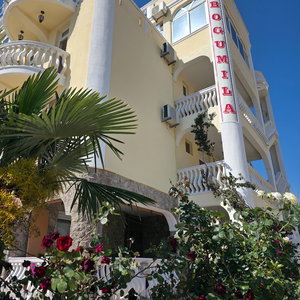 Hotel Bogumila Hotel cazare Susanj