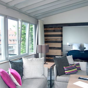 Hotel Zollenspieker Fährhaus cazare Hamburg