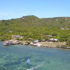Sejur Les Paillottes De Babaomby vacanta Antsiranana