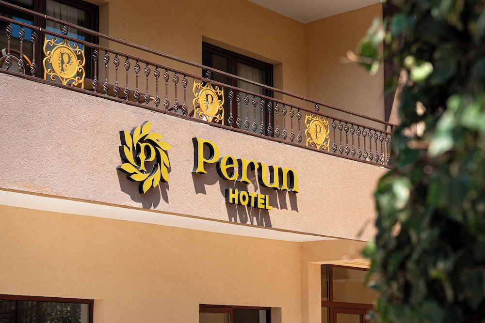 Hotel Hotel Perun