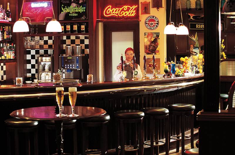Hotel Mercure Hotel Frankfurt Airport Langen