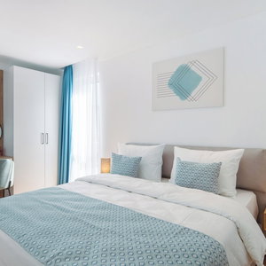 Hotel Carsko Selo cazare Becici