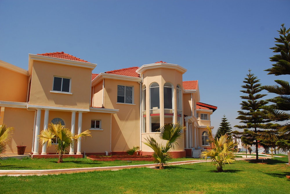 Hotel Les Herons