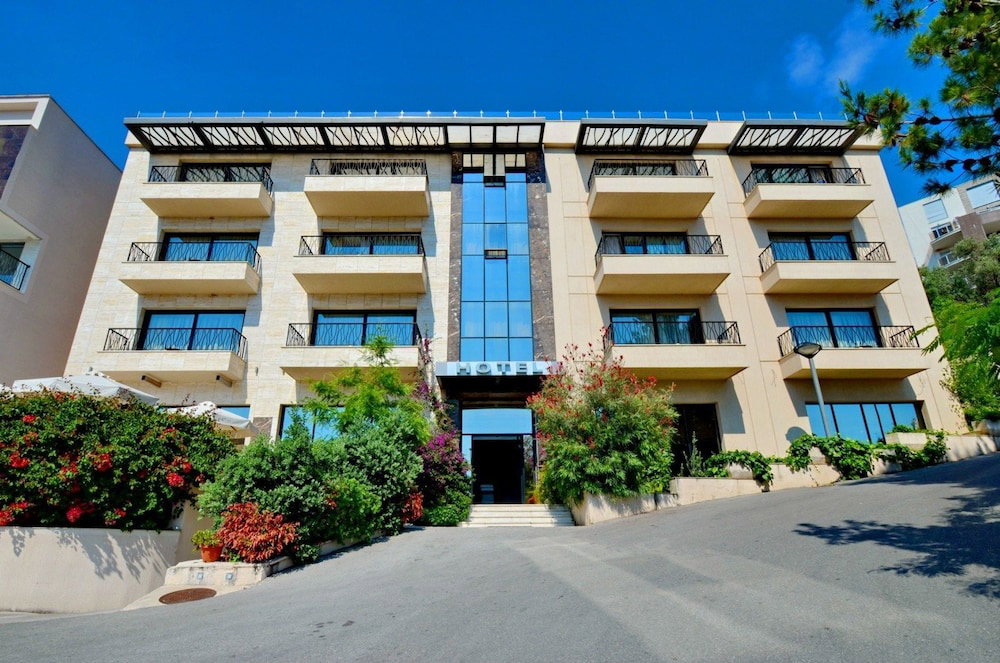 Hotel Hotel Hec Residence Milocer